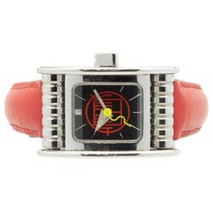 Bolidame da donna in acciaio inossidabile Alain Silberstein