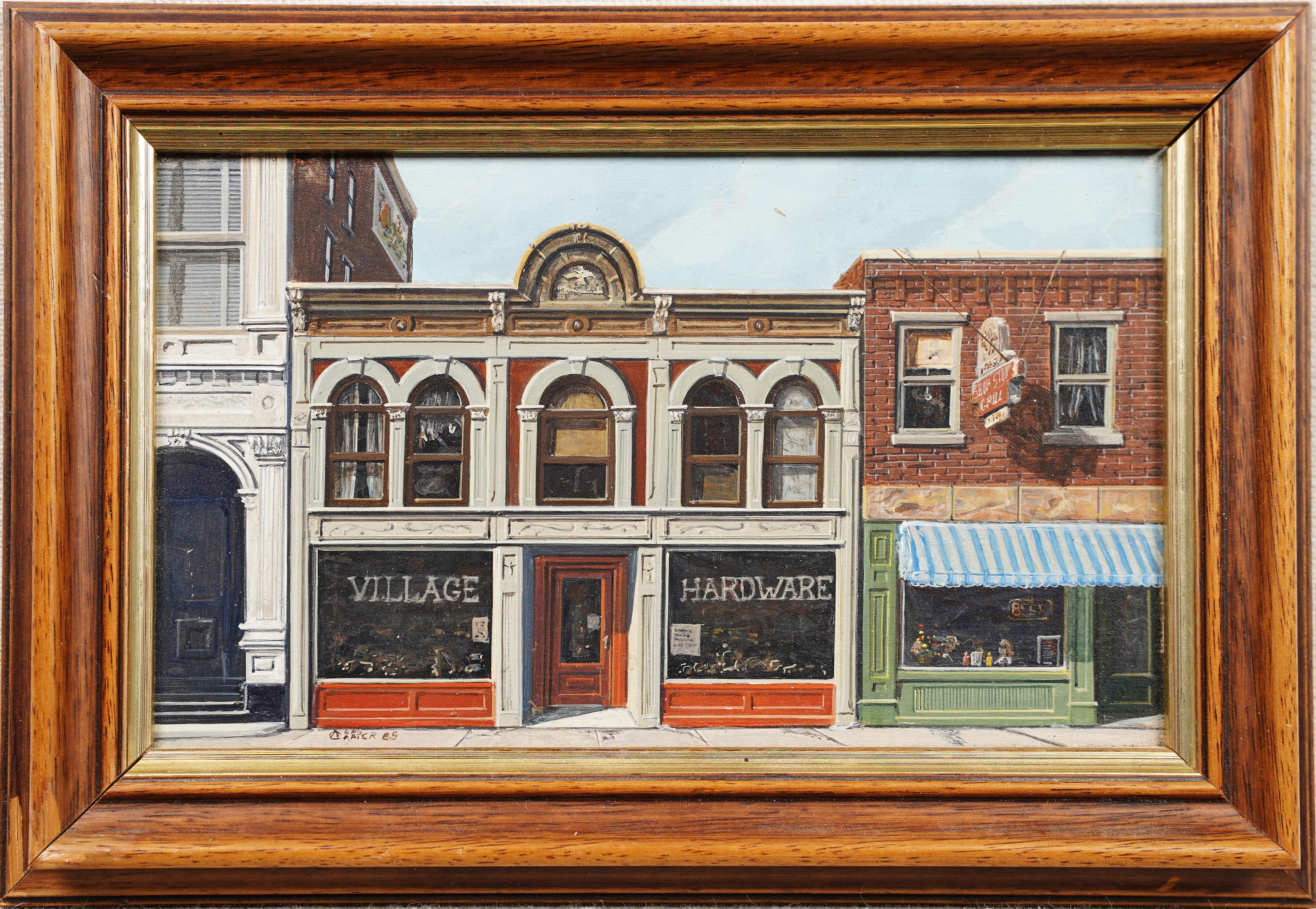 alan carter artist