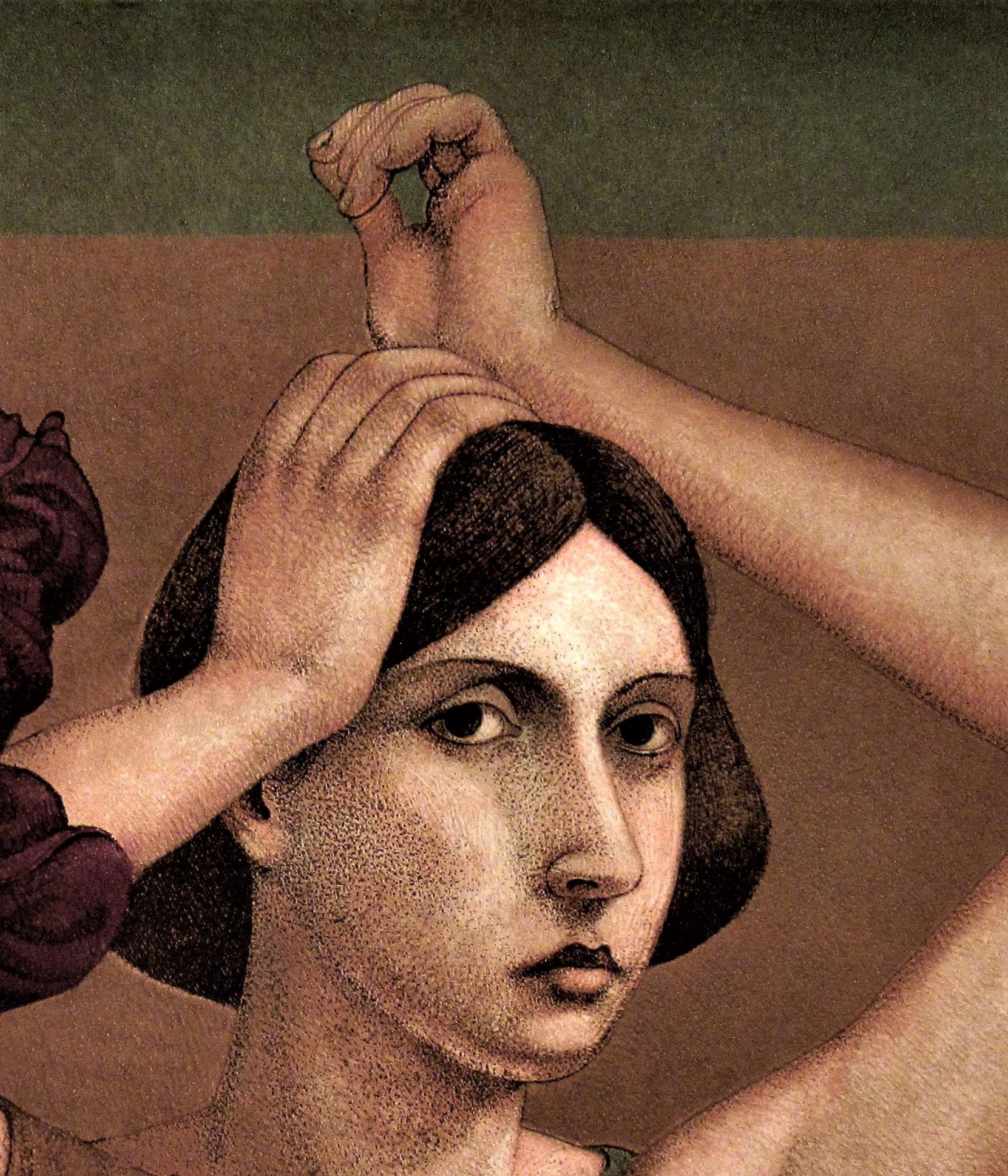 La coppia in vendita 1