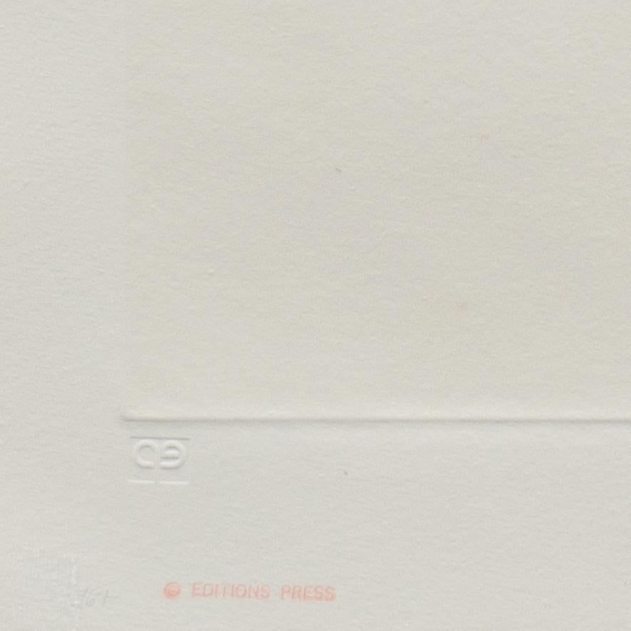„Two Women“, Yale, Cooper Union, Prix de Rome, Tyler School of Art, Smithsonian im Angebot 5