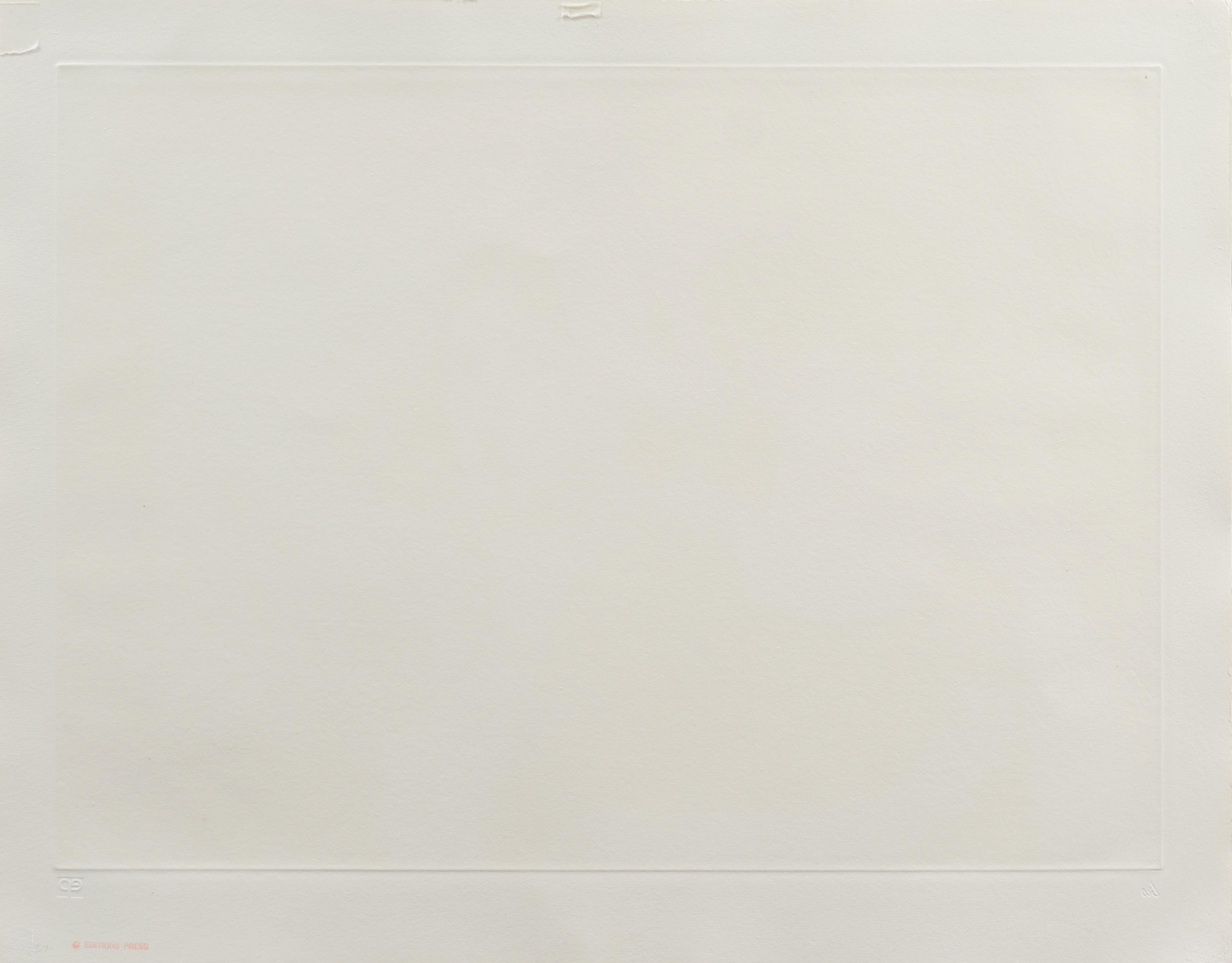 „Two Women“, Yale, Cooper Union, Prix de Rome, Tyler School of Art, Smithsonian im Angebot 4