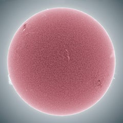 August Sun, August 31, 2017