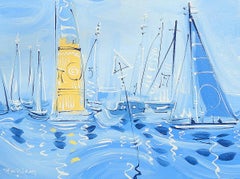 Yacht a Cowes
