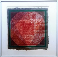 Mixed Media