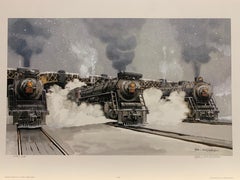 Steam