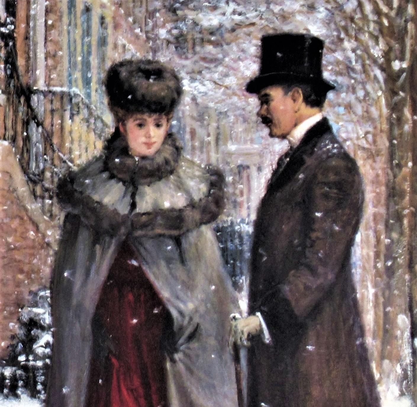 alan maley artist