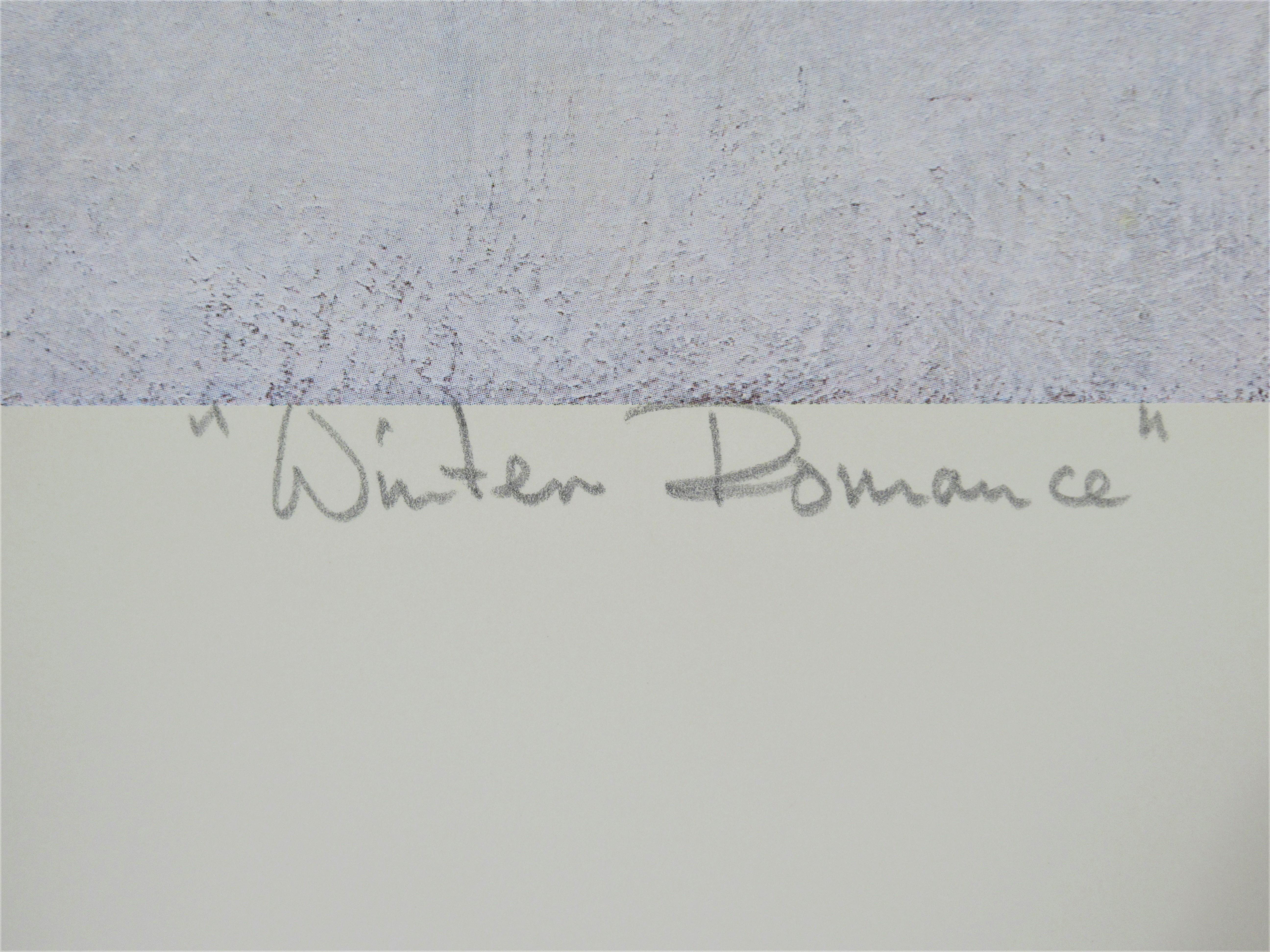 Romance d'hiver 1