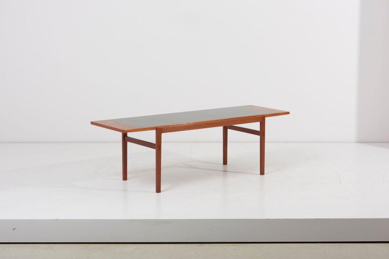 Alan Peters Coffee Table, Uk For Sale at 1stDibs