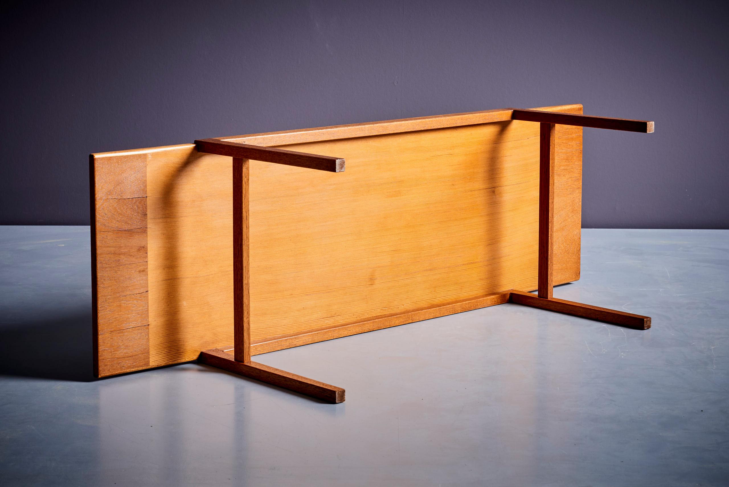 Table basse Alan Peters, Royaume-Uni en vente 2