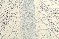 Pine Cut Down C, by Alan Turner