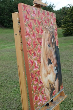 Ricordo, dipinto originale