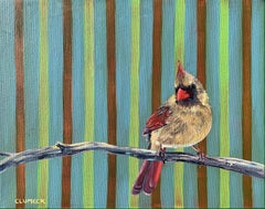 Woodland Harmony, Oil Painting