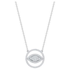 Collier Alana's Diamond Eye