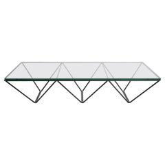 Alanda Coffee Table by Paolo Piva, B&B Italia, c.1980