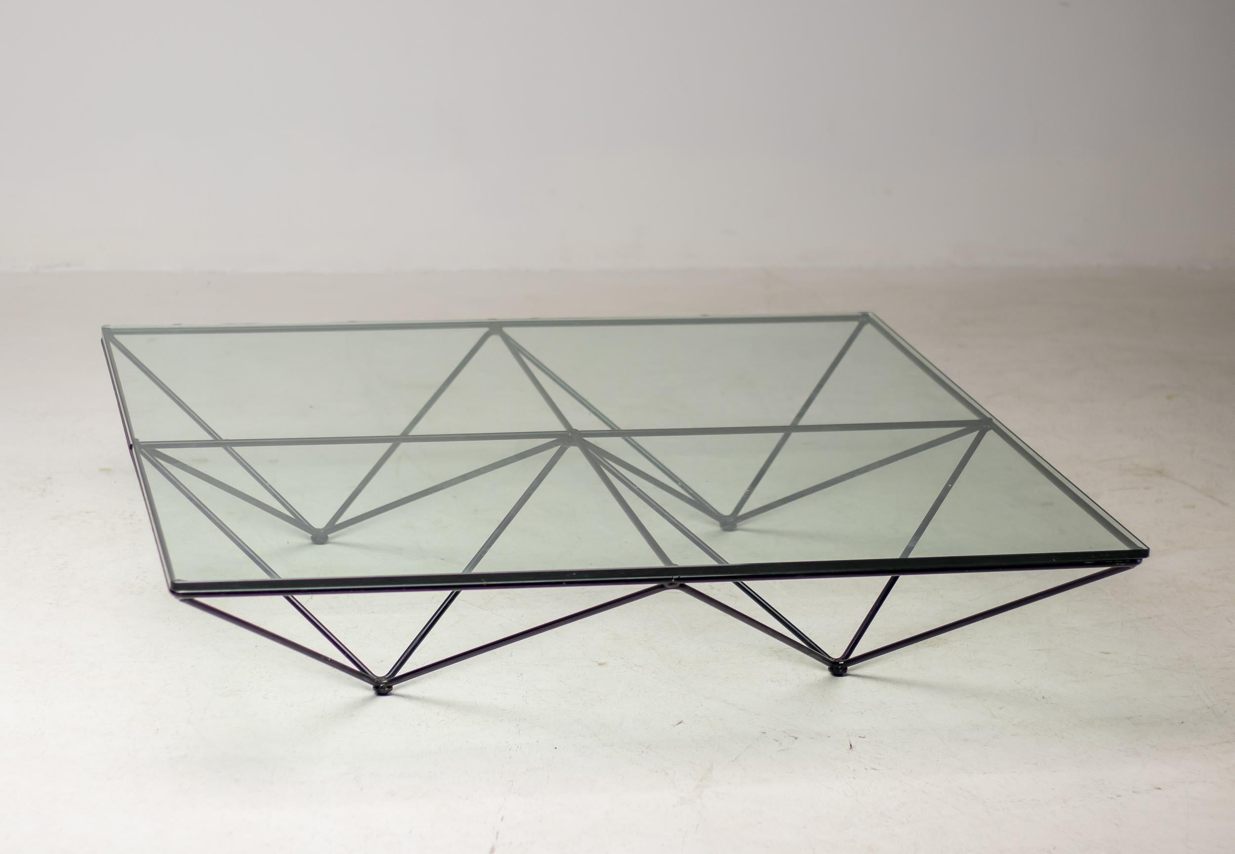 paolo piva coffee table