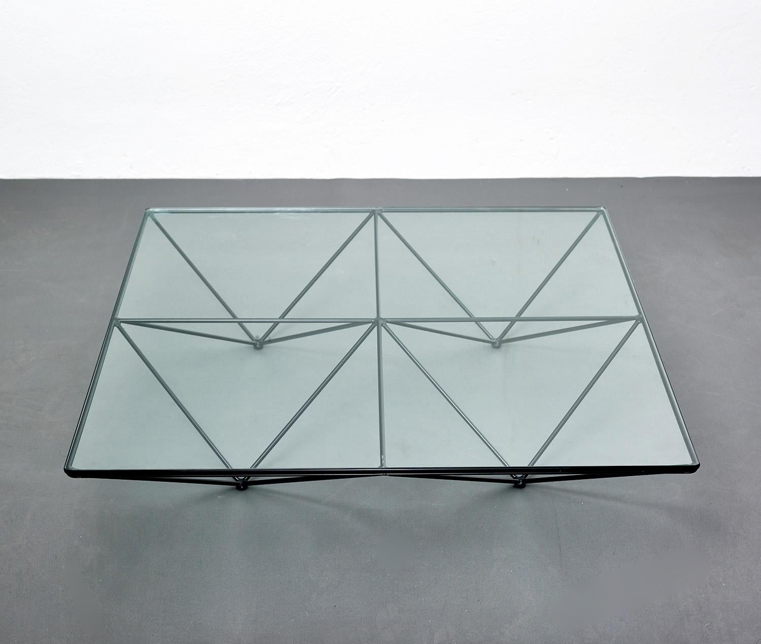 paolo piva coffee table