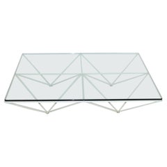 Table basse Alanda, Paolo Piva, B&B Italia.