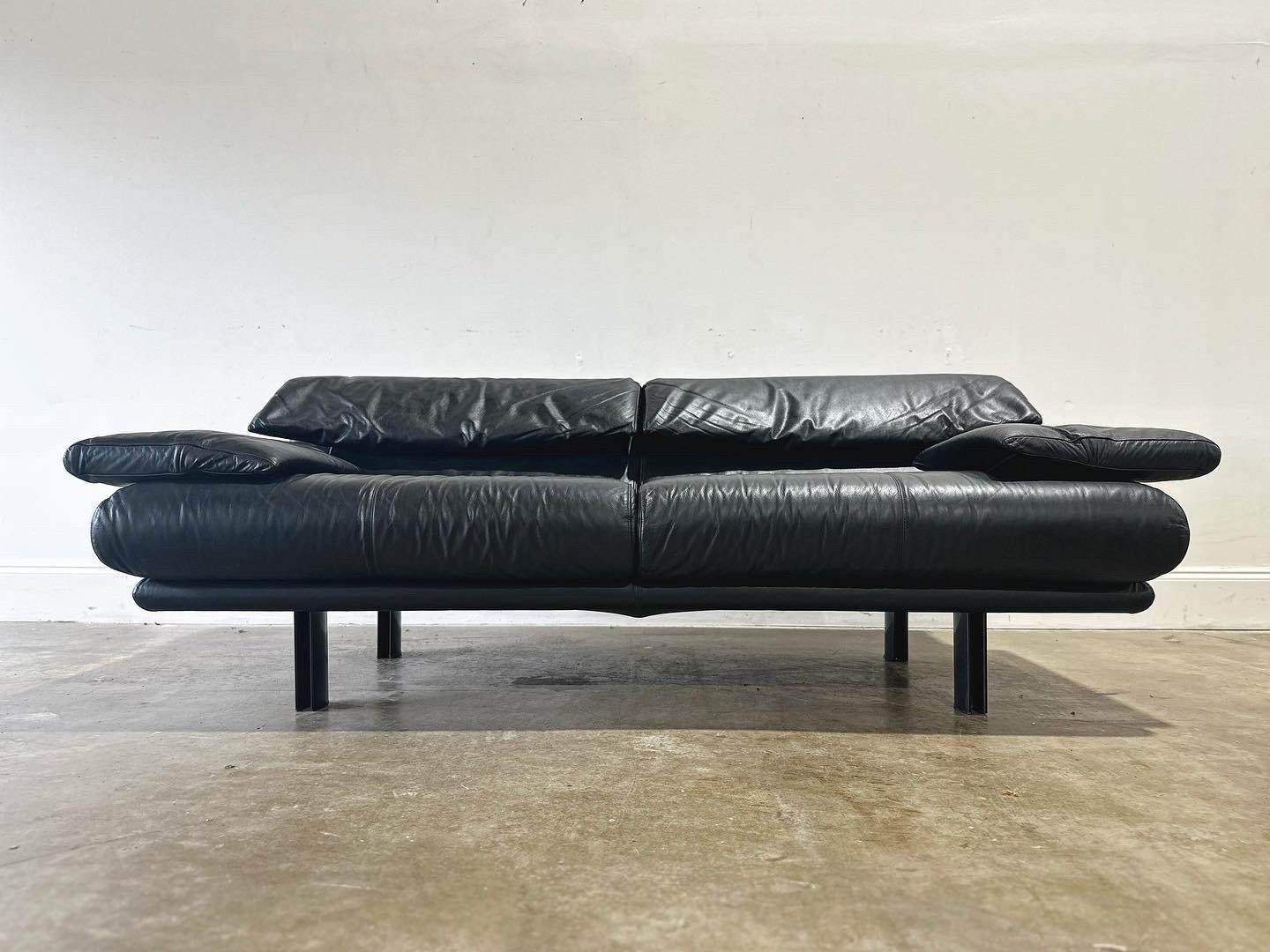 paolo piva alanda sofa