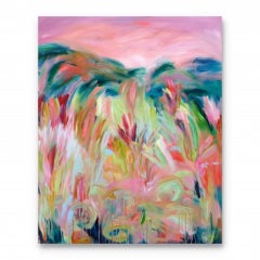 Alanna Eakin, Hope and Dreams, Contemporary Art, Abstract Art, Original Painting
