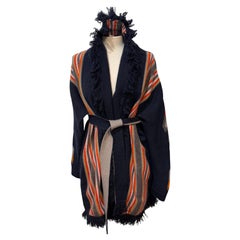 Alanui Cardigan en cachemire taille S