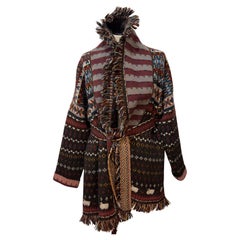 Alanui Cardigan in cashmere taglia S