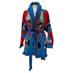 Alanui Cashmere Cardigan Size S