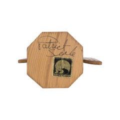 Alaskan Black Diamond Totem Pole