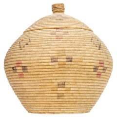 Native American Objects