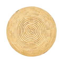 Alaskan Lidded Basket