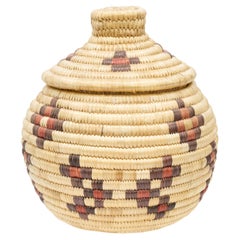 Native American Objects