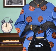 BÍMPÉ  "Self-Made VI"