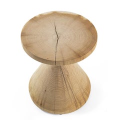 Tabouret en cèdre Alba