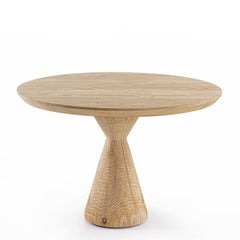 Alba Cedar Table