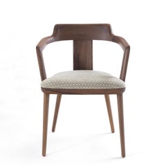 Alba Chair