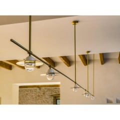 Alba Chandelier by Contain