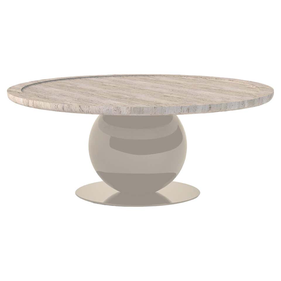 Le Dernier Cri Coffee Table For Sale at 1stDibs