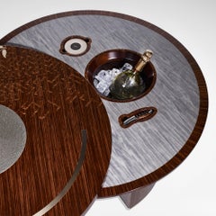 Alba Coffee Table
