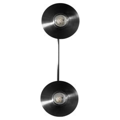 Alba Double Wall Light