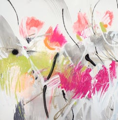 Flowers for Monet