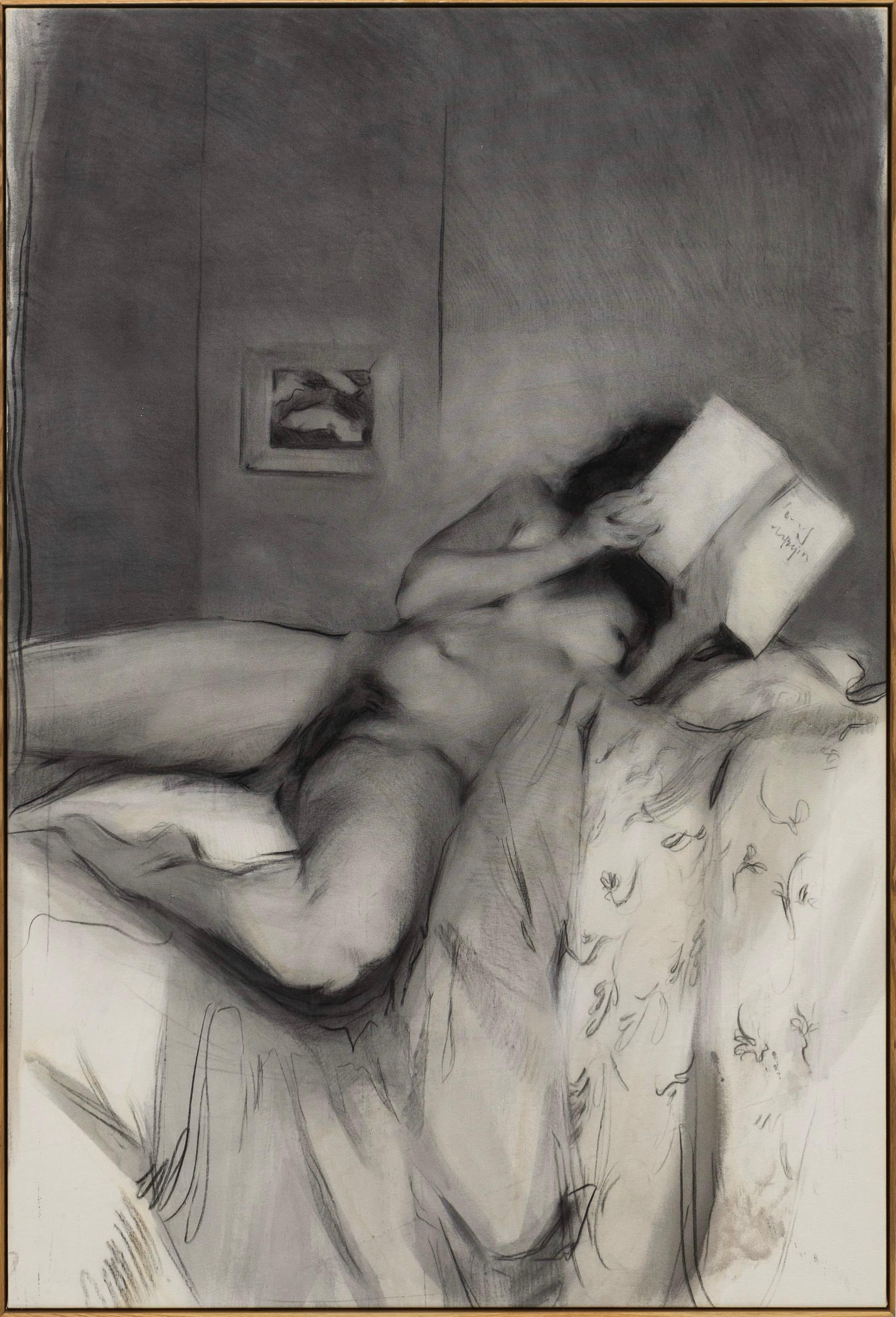 At Escat Gallery we are committed to maintaining the highest standards of trust and professionalism for our collectors. Every artwork in our collection comes with a Certificate of Authenticity, guaranteeing its originality and provenance. We offer