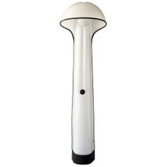 Vintage Alba Floor Lamp by Brazzoli & Lampa for Harvey Guzzini