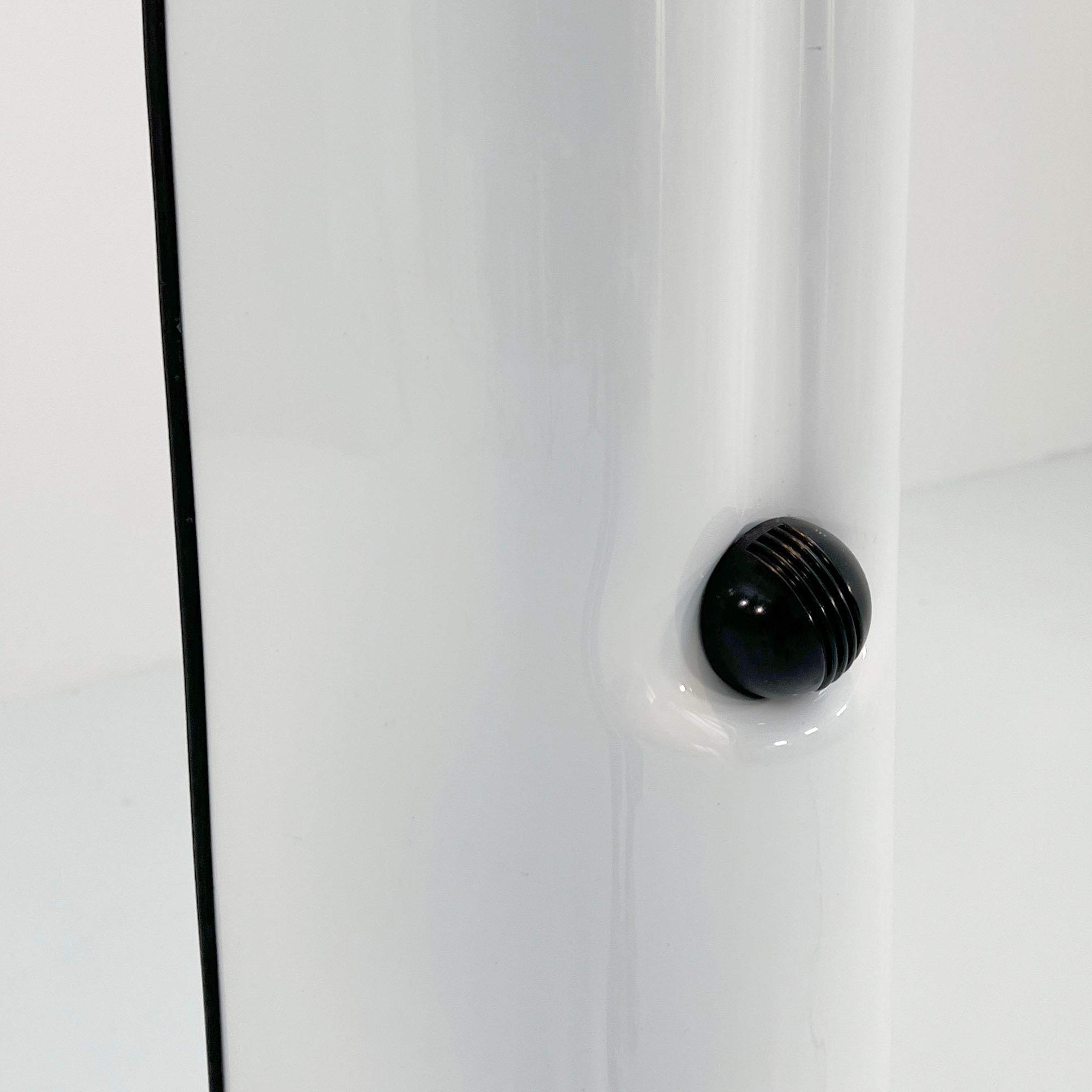 Alba Floorlamp by Ermanno Lampa & Sergio Brazzoli for Harvey Guzzini, 1970s For Sale 8