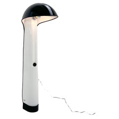 Alba Floorlamp by Ermanno Lampa & Sergio Brazzoli for Harvey Guzzini, 1970s