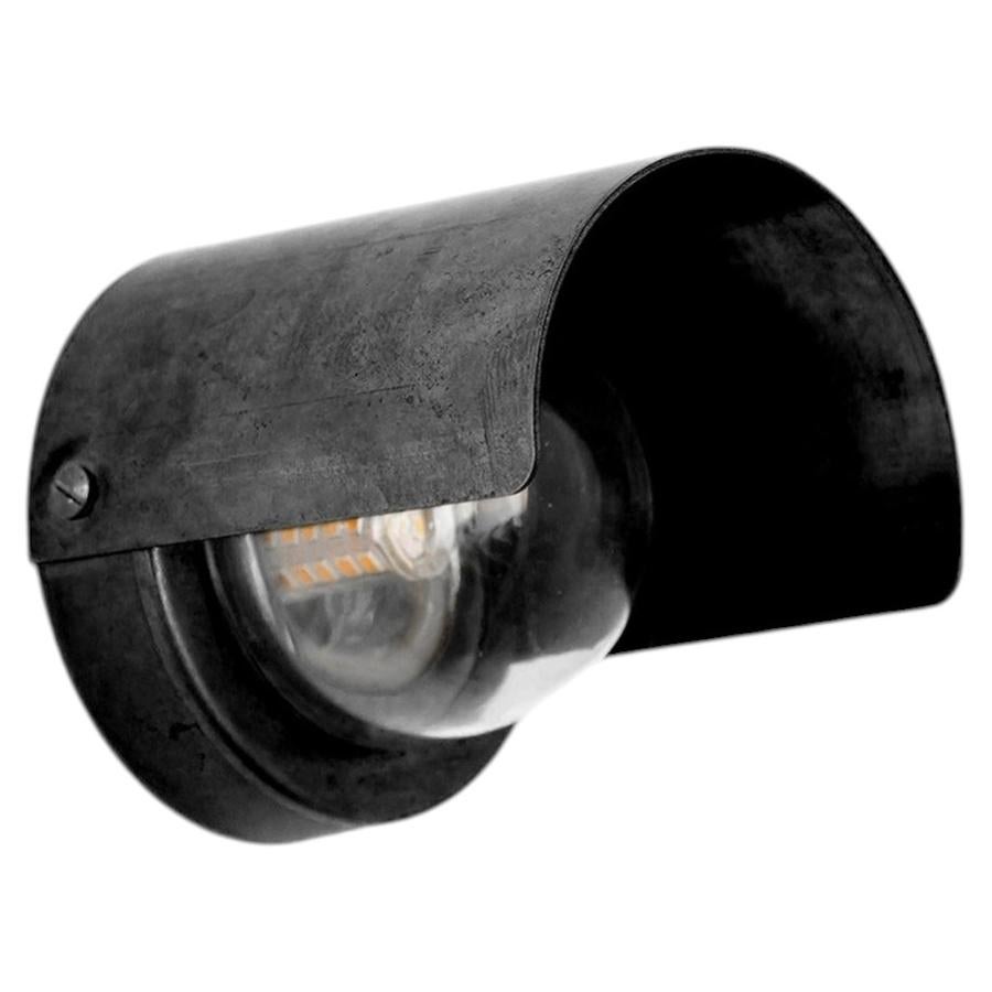 Alba Monocle Wall Light For Sale