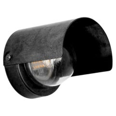Alba Monocle Wall Light
