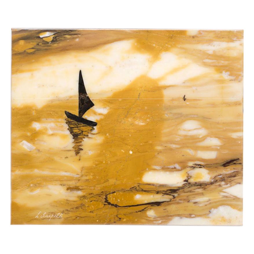 Alba Mosaic Tableau by Scarpelli Mosaici