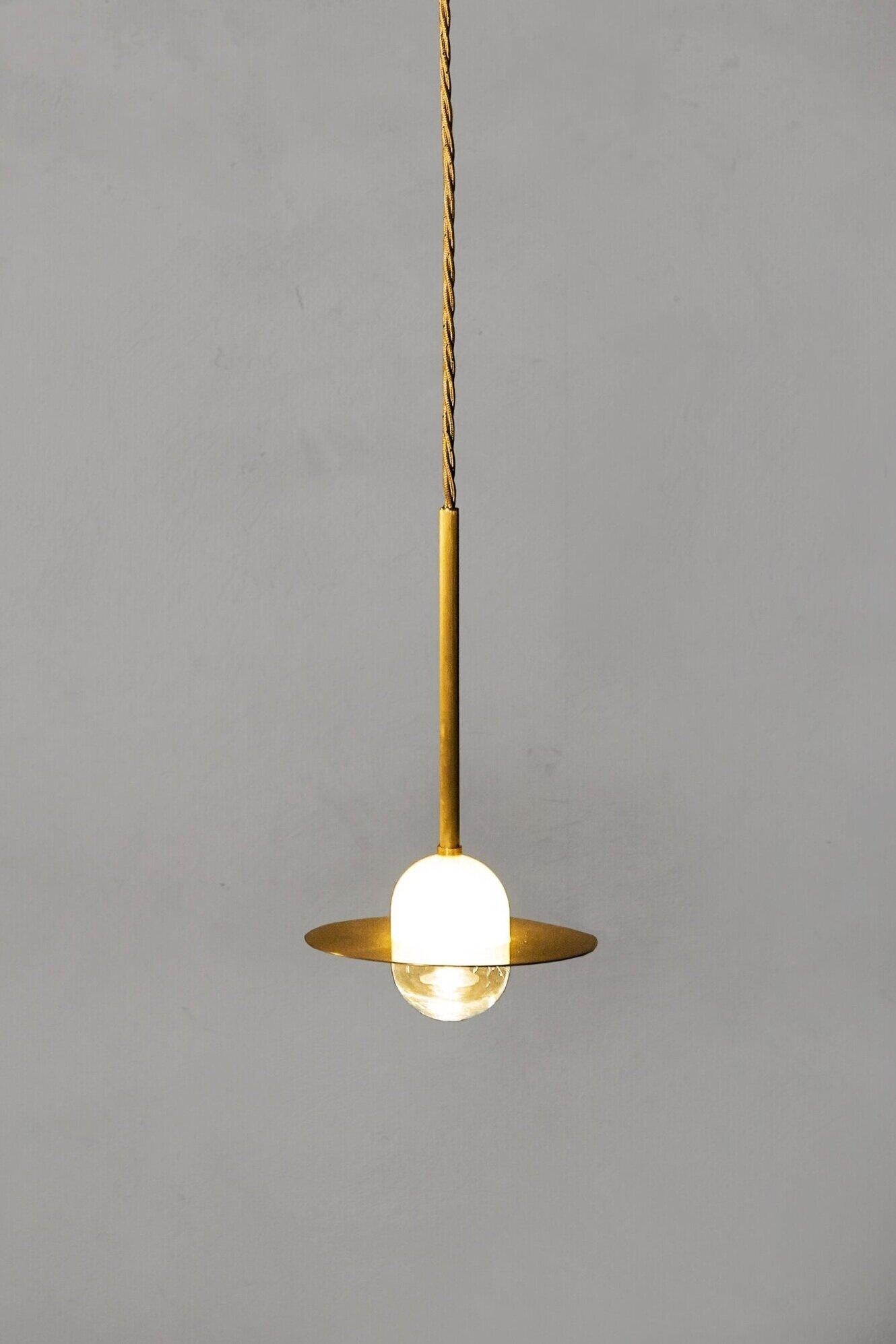 Post-Modern Alba Pendant Cable by Contain