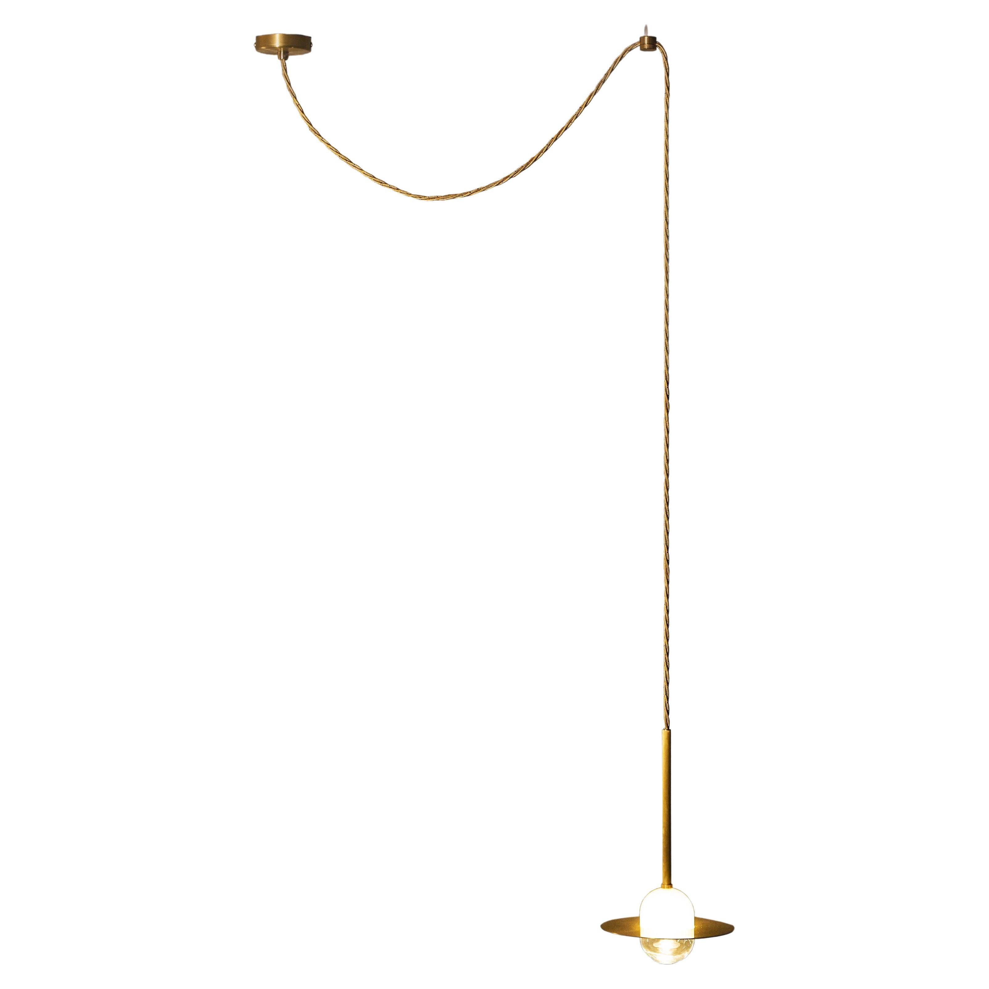Alba Pendant Cable by Contain