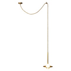 Alba Pendant Cable by Contain