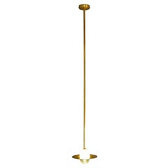 Alba Pendant Tube by Contain